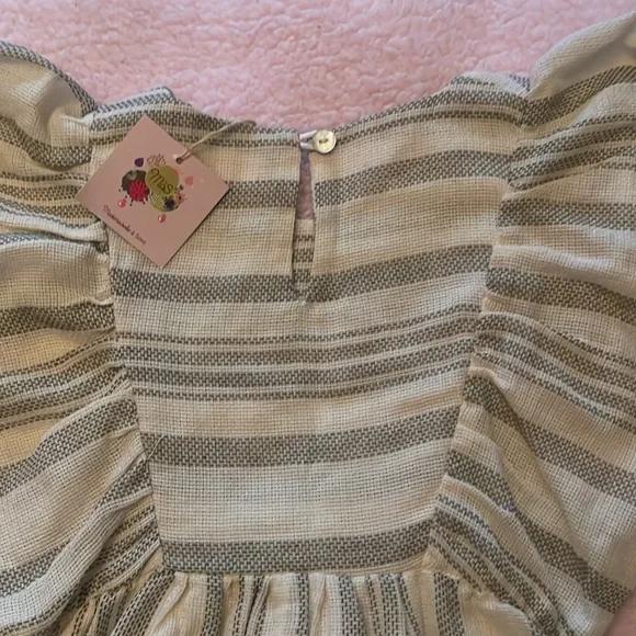 MADEMOISELLE À SOHO, Renee Dress